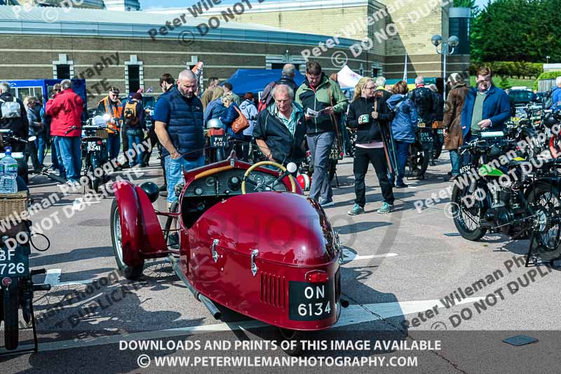 Vintage motorcycle club;eventdigitalimages;no limits trackdays;peter wileman photography;vintage motocycles;vmcc banbury run photographs